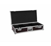 Eurolite LED STP-10 ABL Sunbar, ROADINGER Flightcase 2x LED STP-10 ABL Sunbar