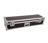 ROADINGER Flightcase 2 LED STP-7 | Pro Flightcase per 2 LED Eurolite STP-7