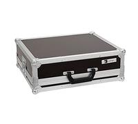 ROADINGER Flightcase TRM-422 | PRO Flightcase per 1 X TRM-422 Rotary Mixer