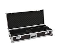 ROADINGER - Flightcase 2x Led Tsl-1000 With Trolley Function - SPEDIZIONE GRATUITA
