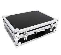 Roadinger-Koffer-Custodia universale, FOAM GR-1 nero, attrezzature