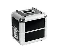Roadinger Record Case ALU 50/50 Valigia per DJ