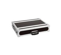 ROADINGER Rack PRO 2HU 25 cm - Custodia Professionale per Attrezzature 19"