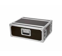 ROADINGER Rack PRO 4U 25 cm - Custodia Professionale per Attrezzature 19”