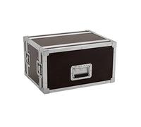 ROADINGER Rack Profi 6U - Custodia professionale per dispositivi da 483 mm (19")