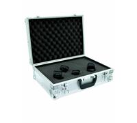 Roadinger Roadinger Universal 30126207 Flight case universale (L x L x A) 350 x