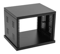 ROADINGER - Steel Rack Sr-19, 6u