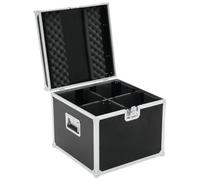 ROADINGER - Transportcase Fr 4x Par-56 Spot, Lang (31000710)