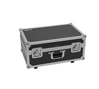 ROADINGER UKC-1 - Custodia universale con trolley per attrezzi, con manico telescopico