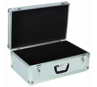 Roadinger Universal Case alu 30126201 Flight case (L x L x A) 270 x 600 x 390