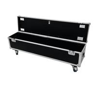 ROADINGER Universal Case Pro con Ruote 140x30x30cm - Valigia Professionale in Le