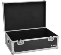 ROADINGER Custodia universale Tour Pro 82 x 32 x 52 cm, colore: Nero