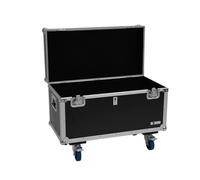ROADINGER - Valigetta universale da trasporto con ruote, 80 x 40 cm, con ruote