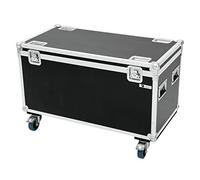 ROADINGER Valigetta Universale Professionale con Ruote, 100 x 50 x 50 cm, Multicolore, Taglia Unica