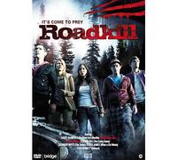 Roadkill [ 2010 ] Uncensored [Region Free]