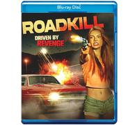 Roadkill [Blu-ray]