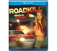 Roadkill (Blu-ray)