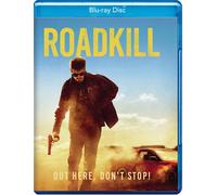 Roadkill (Blu-ray)