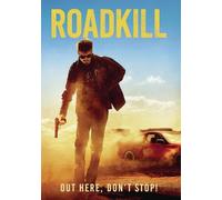 Roadkill [DVD]