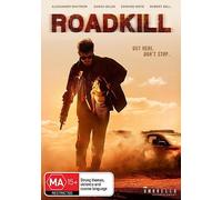 Roadkill (DVD)