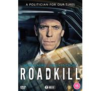 Roadkill [DVD]