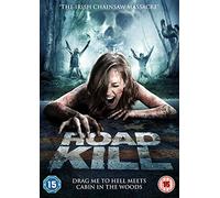 Roadkill [DVD]