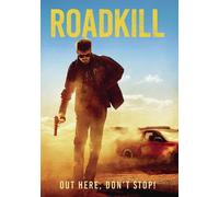 Roadkill (DVD)