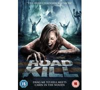 Roadkill (DVD)