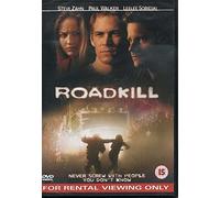 Roadkill [Edizione: Regno Unito] [Edizione: Regno Unito]