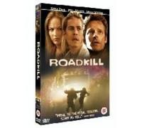 Roadkill [Edizione: Regno Unito] [Edizione: Regno Unito]