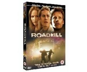 Roadkill [Edizione: Regno Unito] [Edizione: Regno Unito]