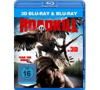 Roadkill (inkl. 2D-Version)