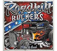 Roadkill Rockers - Play It Loud
