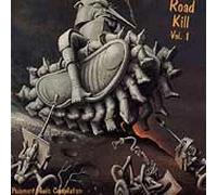 Roadkill - Vol. 1-Roadkill