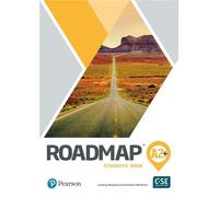 Roadmap. A2. Student's book. Per le Scuole superiori. Con e-book. Con espansione online