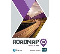 Roadmap. B1. Student's book. Per le Scuole superiori. Con espansione online