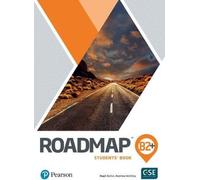 Roadmap. B2+. Student's book. Per le Scuole superiori. Con e-book. Con espansione online