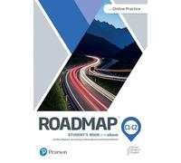 Roadmap. C1-C2. Student's book. With online practice and Digital resources. Per le Scuole superiori. Con e-book. Con espansione online