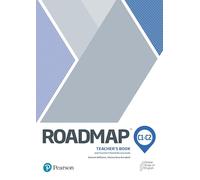 Roadmap. C1-C2. Teacher's resource book. Per le Scuole superiori. Con e-book. Con espansione online
