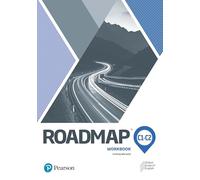 Roadmap. C1-C2. Workbook with key. Per le Scuole superiori. Con e-book. Con espansione online