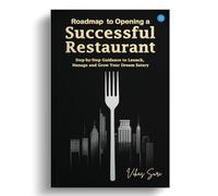 Roadmap To Opening A Successful