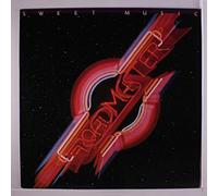 ROADMASTER - sweet music