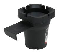 RoadPro RP-452 - Posacenere autoestinguente piccolo, colore può variare