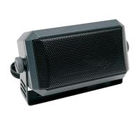 RoadPro RPSP-15 - Altoparlante universale CB con staffa girevole, 6 x 11 cm