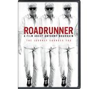 Roadrunner: A Film About Anthony Bourdain