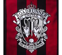 Various Artists Roadrunner United: The All-star Sessions (CD) Album (Jewel Case)