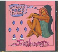 Roadrunners,the - Have We Got Blues for You