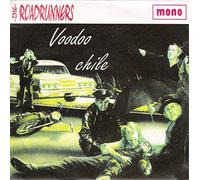 ROADRUNNERS - VOODOO CHILE EP