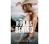 Roads Behind Us: A Small-Town Western Single-Dad Romance: 6