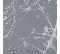 Roads Curtis - FAMILY PRESTO Point Line Cloud (Cd+Dvd)